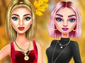 Oyunu BFF'ler Altın Saat  çevrimiçi