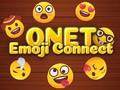 Oyunu Onet Emoji Bağlantı çevrimiçi