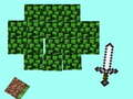 Oyunu Minecraft Korumalı Alanı  çevrimiçi