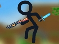 Oyunu Animasyon vs Minecraft  çevrimiçi