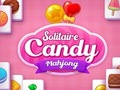 Oyunu Solitare Mahjong Şeker çevrimiçi