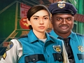 Oyunu Kargaşada Gizli  çevrimiçi