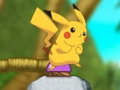 Oyunu PokeWorld Sıçrama  çevrimiçi