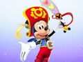Oyunu Disney Küçüklere İkramlar veya İkramlar  çevrimiçi