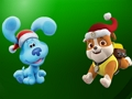 Oyunu Takma ad JR. Noel yakalamak  çevrimiçi