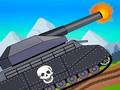 Oyunu Tank Savaşları çevrimiçi