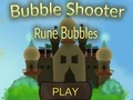 Oyunu Top Atıcı Bulmaca Runes  çevrimiçi