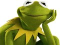 Oyunu Kurbağa Kermit İçin Boyama Kitabı  çevrimiçi