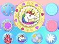 Oyunu Baby Taylor Uçan Disk Tasarımı  çevrimiçi