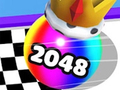 Oyunu Topu Vur 2048  çevrimiçi