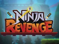 Oyunu Ninja İntikamı  çevrimiçi