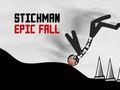 Oyunu Stickman Epik Düşüş çevrimiçi