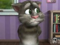 Oyunu Talking Tom Cat 2  çevrimiçi