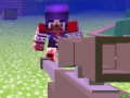 Oyunu Pixel Zombie Survival Toonfare  çevrimiçi