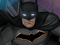 Oyunu Batman Pelerinli Haçlı Kovalamacası  çevrimiçi