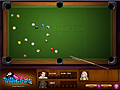 Oyunu Seksi bilardo  çevrimiçi