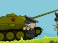 Oyunu Rus tankı vs hitlers  çevrimiçi