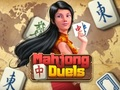Oyunu Mahjong Düelleri çevrimiçi