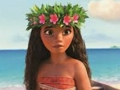 Oyunu Moana için Boyama Kitabı  çevrimiçi