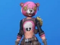 Oyunu Fortnite için Boyama Kitabı  çevrimiçi