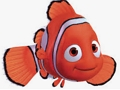 Oyunu Nemo Bulmak için Boyama Kitabı  çevrimiçi