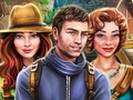 Oyunu Kayıp Sefer  çevrimiçi