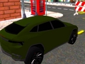 Oyunu Gerçek Otopark - Gta  çevrimiçi