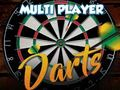 Oyunu Multiplayer Dart Turnuvası çevrimiçi