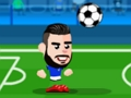 Oyunu Futbol PvP (Futbol Savaşı)  çevrimiçi
