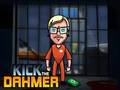 Oyunu Dahmer'ı Tekme çevrimiçi