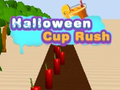 Oyunu Cadılar Bayramı Kupası Rush  çevrimiçi