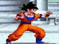 Oyunu Dragon Ball Z: Taiketsu çevrimiçi
