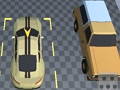 Oyunu Park Etme ACE 3D  çevrimiçi