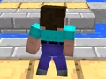 Oyunu Noob Steve Parkour çevrimiçi