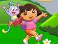 Oyunu Dora Vespa macerası  çevrimiçi