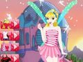 Oyunu Winx Stella Giydirme  çevrimiçi