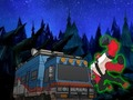 Oyunu Ben 10 Uzaylı Yakalayıcı  çevrimiçi