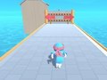 Oyunu Ninja kaçış  çevrimiçi