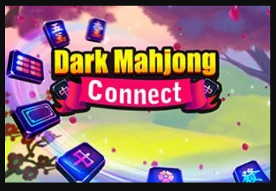 Oyunu Karanlık Mahjong Bağlantısı  çevrimiçi