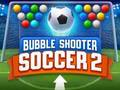 Oyunu Baloncuk Ateşleyici Futbol 2 çevrimiçi