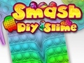 Oyunu DIY Sli Slime çevrimiçi