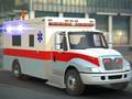 Oyunu Şehir Ambulans Aracı Sürme çevrimiçi