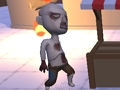 Oyunu Zombi Kurşun 3D  çevrimiçi