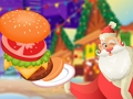 Oyunu Noel Baba Yemekleri  çevrimiçi