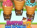 Oyunu Churros Dondurma 2  çevrimiçi
