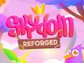 Oyunu Skydom: Yeniden Dövülmüş  çevrimiçi