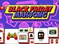 Oyunu Kara Cuma Mahjong çevrimiçi
