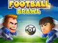 Oyunu Futbol Kavgasi çevrimiçi