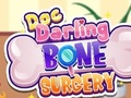 Oyunu Doktor Darling Kemik Cerrahisi çevrimiçi