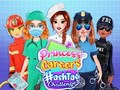 Oyunu Prenses Kariyer Hashtag Mücadelesi  çevrimiçi